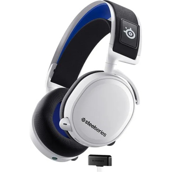 Image 1 of SteelSeries Arctis 7P+ (61471)