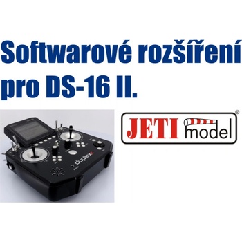 DS-16 II. VF modul 900Mhz