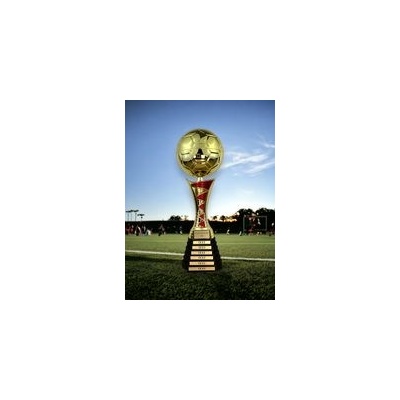 Poháry Bauer Pohár fotbal TLS2024/05 Fotbal