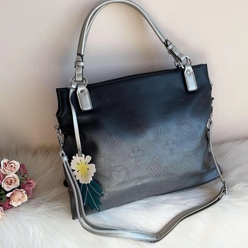 Image 1 of Дамска Черна Чанта - Модел 153