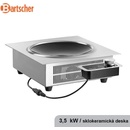 Bartscher WOK IW35-EB