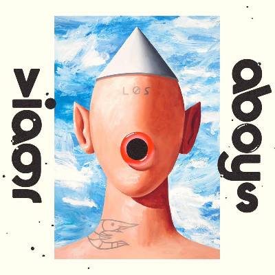 Sony Music Viagra Boys: Viagr Aboys - CD (081521)