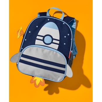 Skip Hop Spark Style Raketa modrý