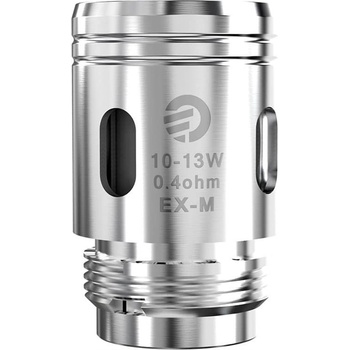 Joyetech Náhradná žhaviaca hlava EX-M pre Exceed Mesh 0,4ohm