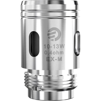 Joyetech Náhradná žhaviaca hlava EX-M pre Exceed Mesh 0,4ohm