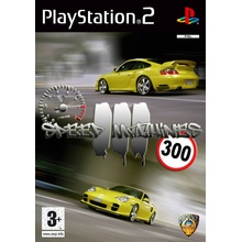 Speed Machines 3