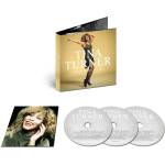 Warner Turner Tina: Queen Of Rock 'N' Roll - 3CD (066855)
