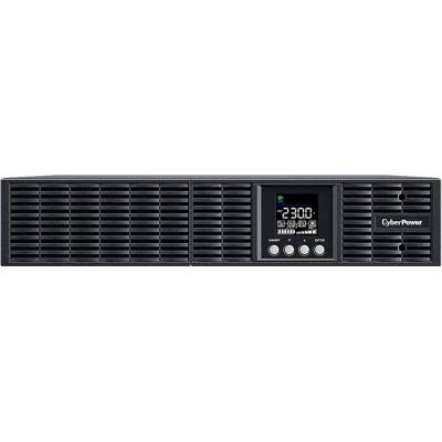 CyberPower 3000VA ONL OLS3000ERT2UA-N
