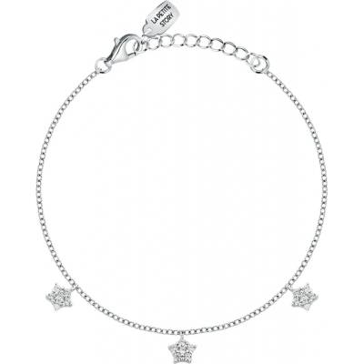 La Petite Story náramek sříbrný LPS05AWV07