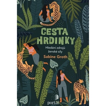 Cesta hrdinky