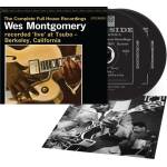 Universal Montgomery Wes: Complete Full House Recordings (Live At Tsubo, Berkeley, CA June 25 1962, Remastered 2023) - 2CD (066796)