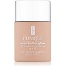 Clinique Make-up pro rozjasnění pleti SPF15 Even Better Glow Light Reflecting make-up SPF15 WN 04 Bone 30 ml