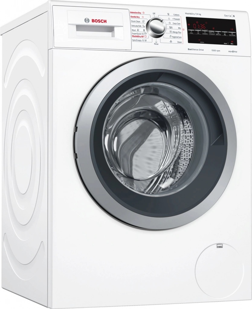Bosch WVG 30442EU