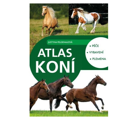 Atlas koní