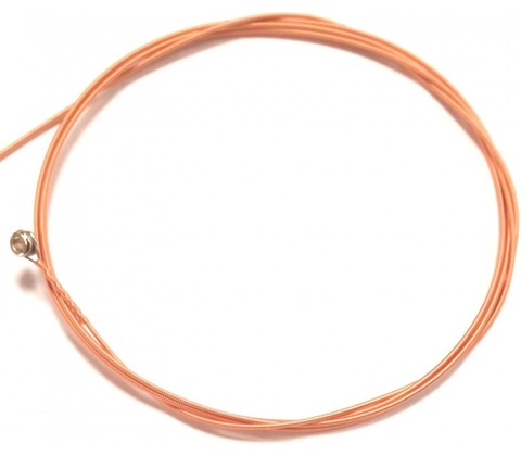 Stagg PBW-039, struna "E", fosfor-bronz