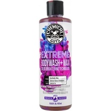 Chemical Guys Extreme Bodywash & Wax Car Wash Soap 473 ml