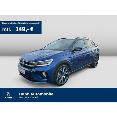 Volkswagen Taigo 1.5 TSI R-Line DSG 110 kW