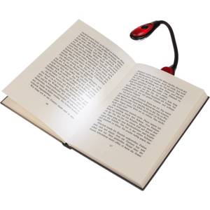 Dreboliiki Led Лампа за Четене