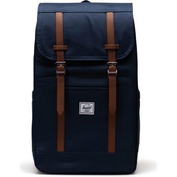 Herschel Дневна раница Herschel Retreat Backpack Daypack - Navy - размер One Size (502-7850-0811)