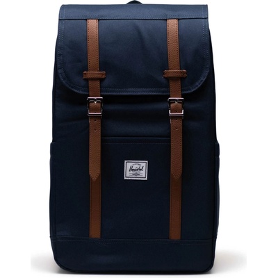 Herschel Дневна раница Herschel Retreat Backpack Daypack - Navy - размер One Size (502-7850-0811)