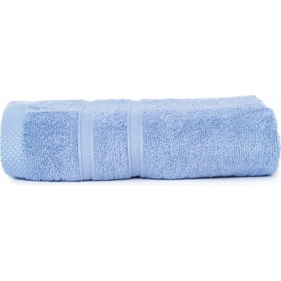 The One Towelling uterák Aqua Azure 50 x 100 cm