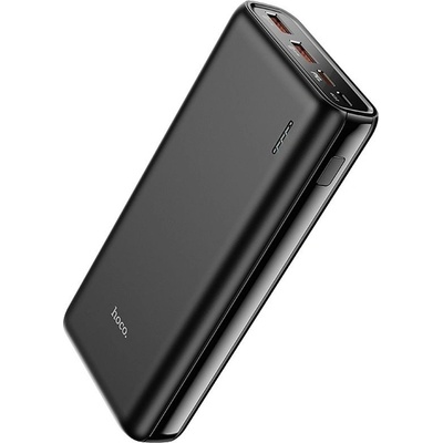 HOCO J80A Premium PD20W 20000 mAh černá