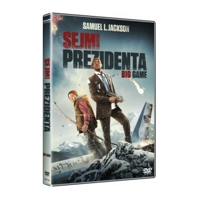 Sejmi prezidenta DVD