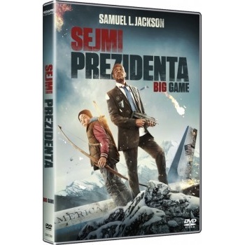 Sejmi prezidenta DVD
