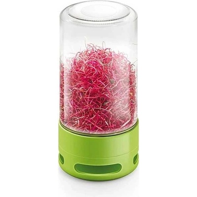 Tescoma Sense sklenice na klíčení 0,7 l – Sleviste.cz