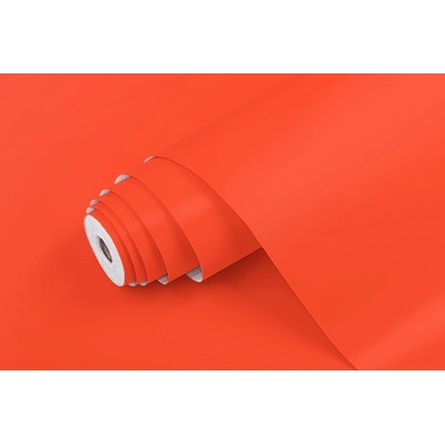 Patifix Самозалепващо фолио червено - ширина 45 см