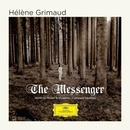 GRIMAUD HELENE - THE MESSENGER CD