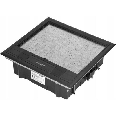 Elektroinstalační krabice pod omítku Orno 225 x 245 x 75 mm