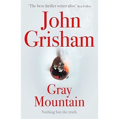 Gray Mountain