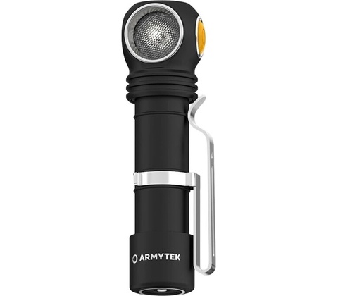 Armytek Wizard C2