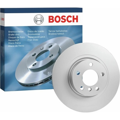 Brzdový kotúč BOSCH 0 986 479 727