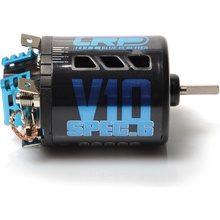 LRP Electronic V10 Spec. 6 motor 12x2 závitů