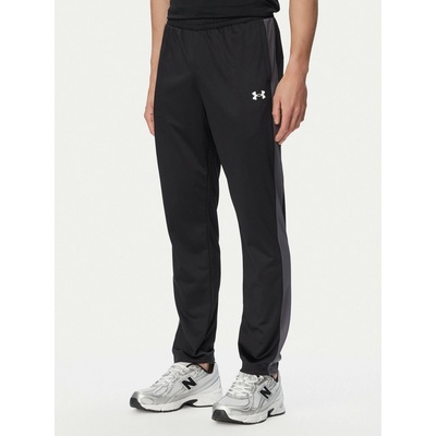 Under Armour UA Emea Tracksuit Novelty čierny