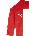 PUMA Teamgoal sleeve sock 35-38