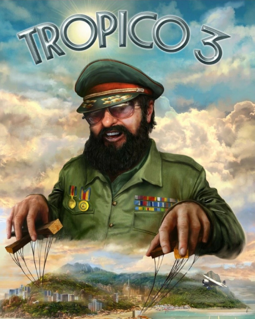 Tropico 3
