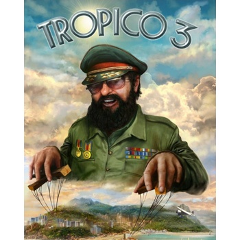 Tropico 3