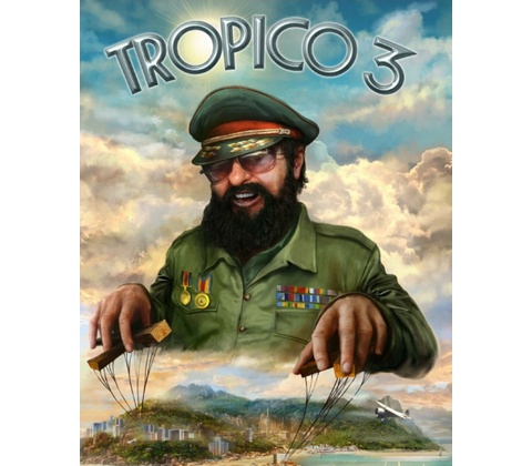 Tropico 3
