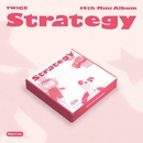 Twice - Strategy Step 2 Version CD