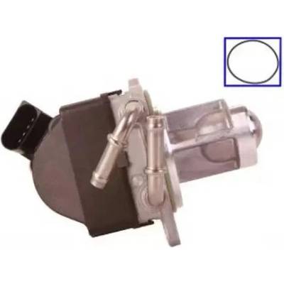 QWP AGR ventil QWP WEG128