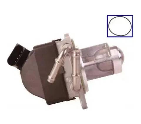 QWP AGR ventil QWP WEG128