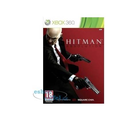 Hitman: Absolution