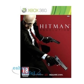 Hitman: Absolution