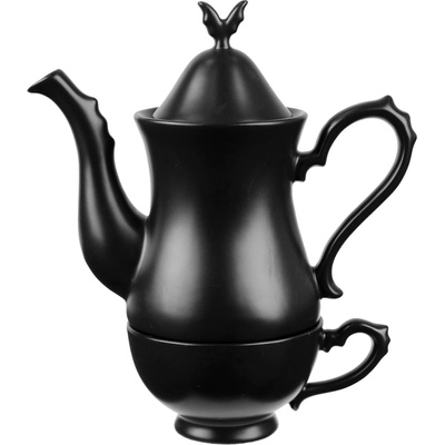 KILLSTAR комплект за правене начай KILLSTAR - Potion Stackable - Черен - KSRA009341