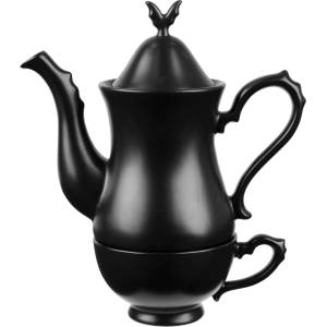 KILLSTAR комплект за правене начай KILLSTAR - Potion Stackable - Черен - KSRA009341