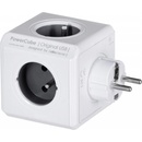 PowerCube Original USB 423656 sivý