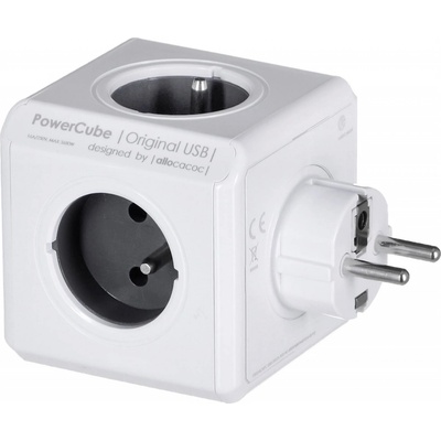 PowerCube Original USB 423656 sivý